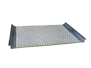 Ситовая панель Derrick 500 PWP