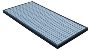 Кассета Mongoose  на композитном каркасе